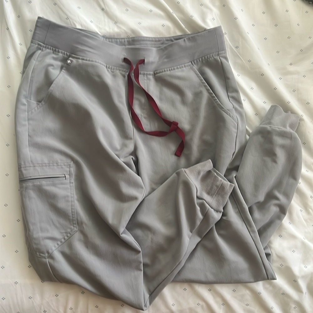 FIGS Zamora Jogger